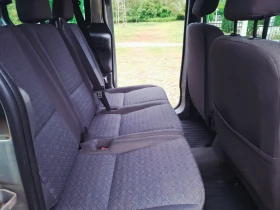 Ford Tourneo Connect 1.8tdci.90кс.клима - 2550 € - 85141437 13