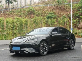 ������ BYD Seal