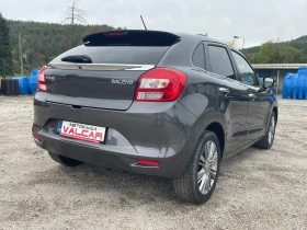 Suzuki Baleno undefined | Auto.bg — изображение 6