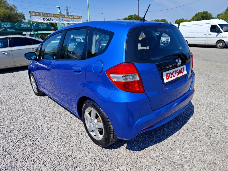 Honda Jazz 1, 2i Euro 5, снимка 3 - Автомобили и джипове - 46910947