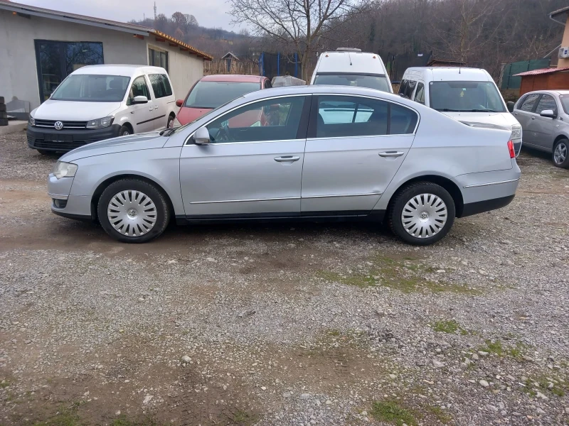 VW Passat 1.9TDI , снимка 2 - Автомобили и джипове - 48418175