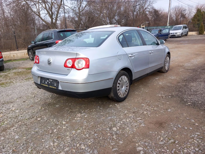 VW Passat 1.9TDI , снимка 7 - Автомобили и джипове - 48418175