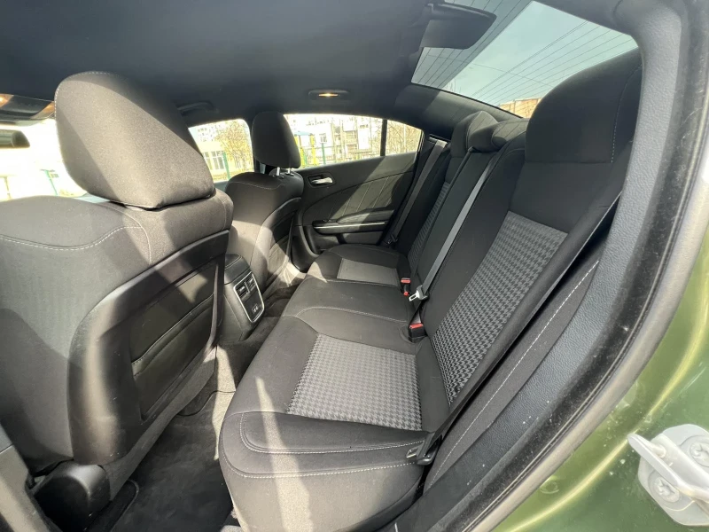 Dodge Charger 392 SRT, снимка 11 - Автомобили и джипове - 52270214