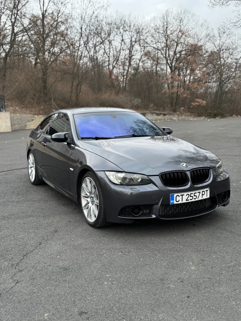 BMW 330, снимка 2 - Автомобили и джипове - 49328532