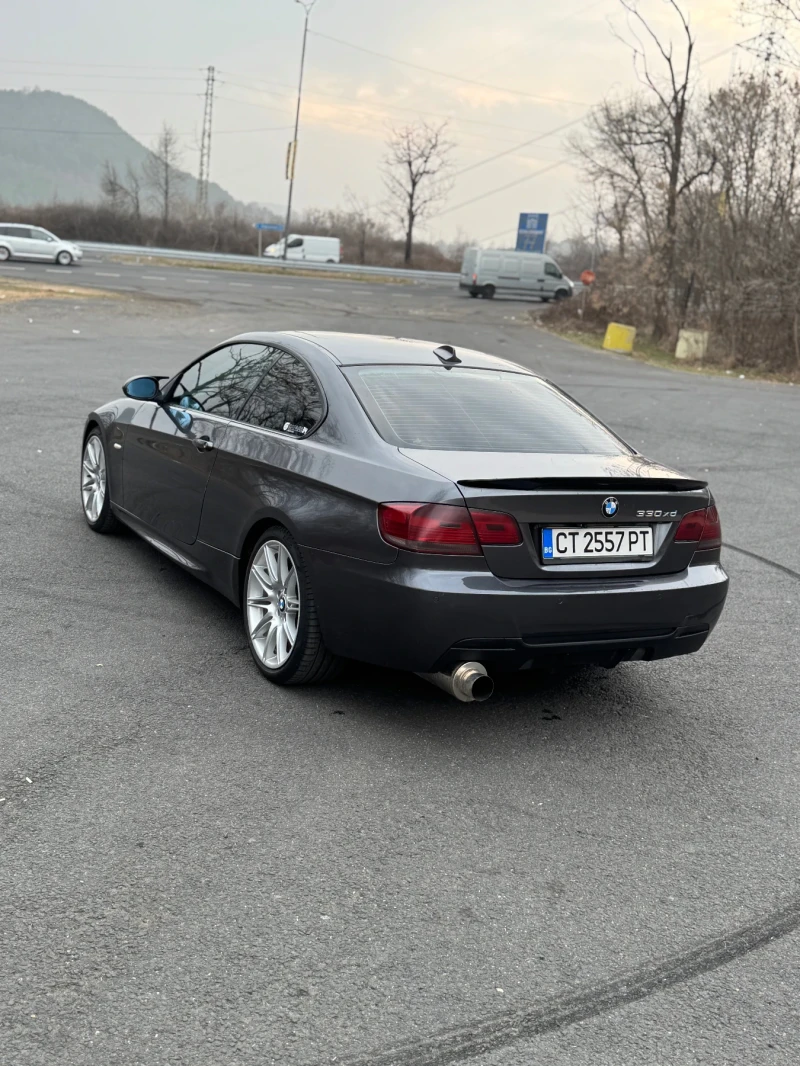 BMW 330, снимка 4 - Автомобили и джипове - 49328532