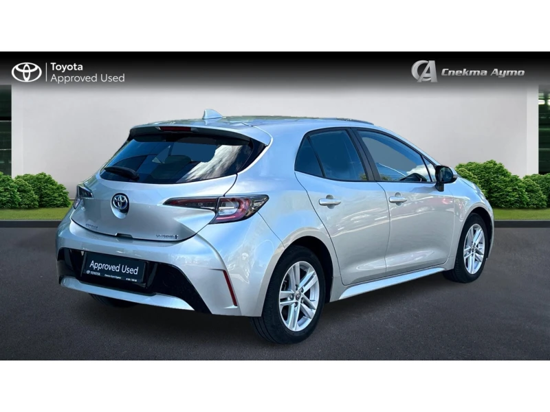 Toyota Corolla Месечна вноска от 400 лв., снимка 7 - Автомобили и джипове - 49619234