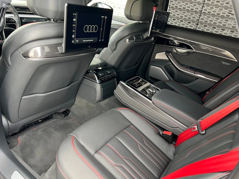 Audi S8 TFSI quattro, снимка 15 - Автомобили и джипове - 51039779