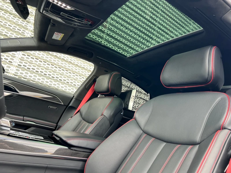 Audi S8 TFSI quattro, снимка 12 - Автомобили и джипове - 51039779
