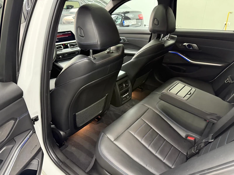 BMW 340 M340i xDrive, снимка 15 - Автомобили и джипове - 51682639