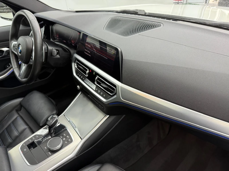 BMW 340 M340i xDrive, снимка 10 - Автомобили и джипове - 51682639