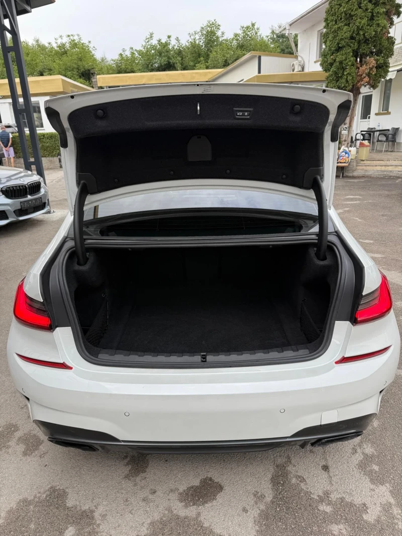 BMW 340 M340i xDrive, снимка 9 - Автомобили и джипове - 51682639
