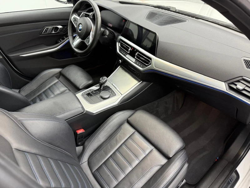 BMW 340 M340i xDrive, снимка 17 - Автомобили и джипове - 51682639