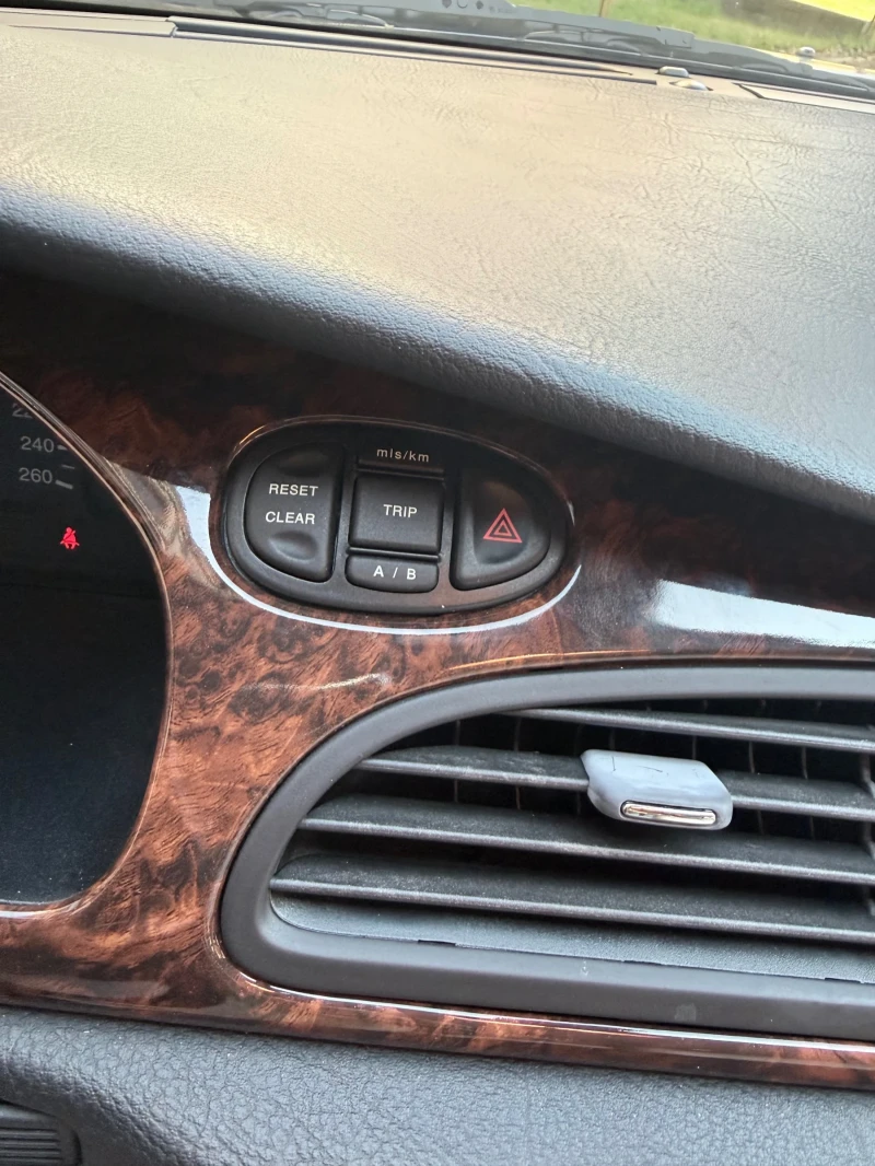 Jaguar S-type, снимка 16 - Автомобили и джипове - 52071228