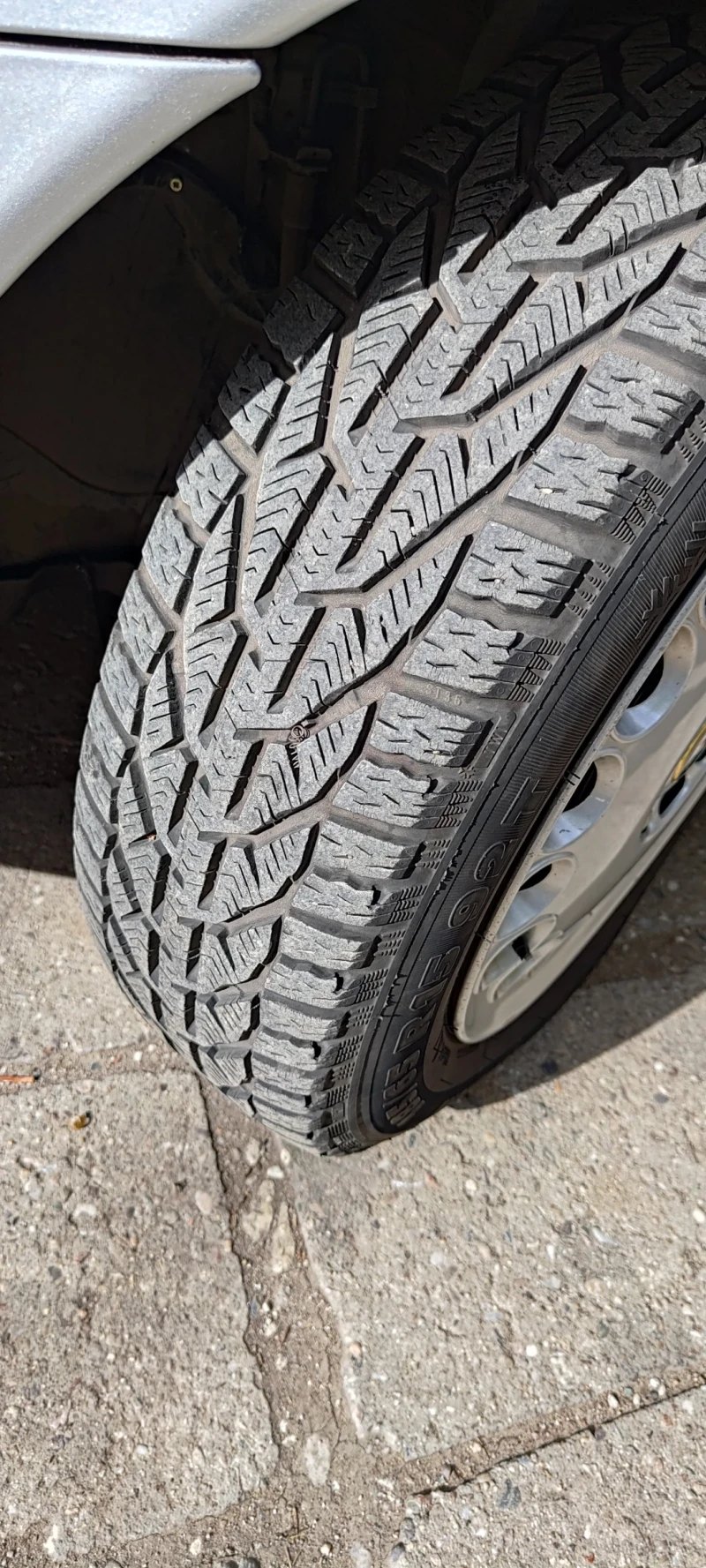 Alfa Romeo 156 Седан , снимка 14 - Автомобили и джипове - 52654121