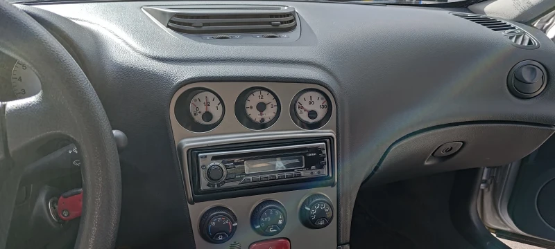 Alfa Romeo 156 Седан , снимка 8 - Автомобили и джипове - 52654121