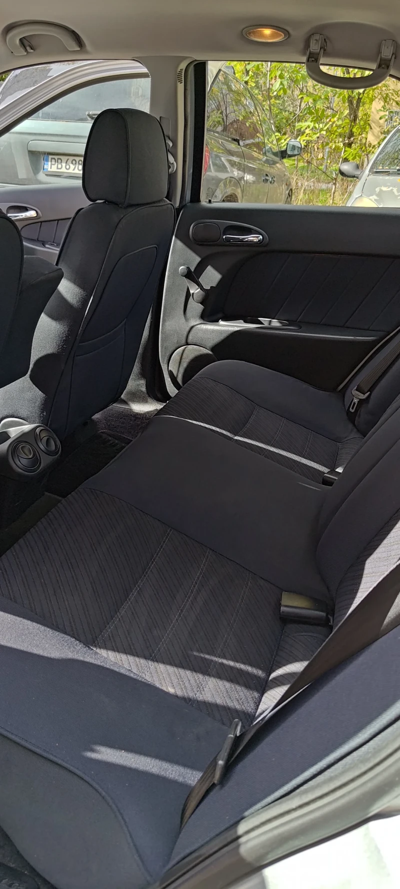 Alfa Romeo 156 Седан , снимка 9 - Автомобили и джипове - 52654121