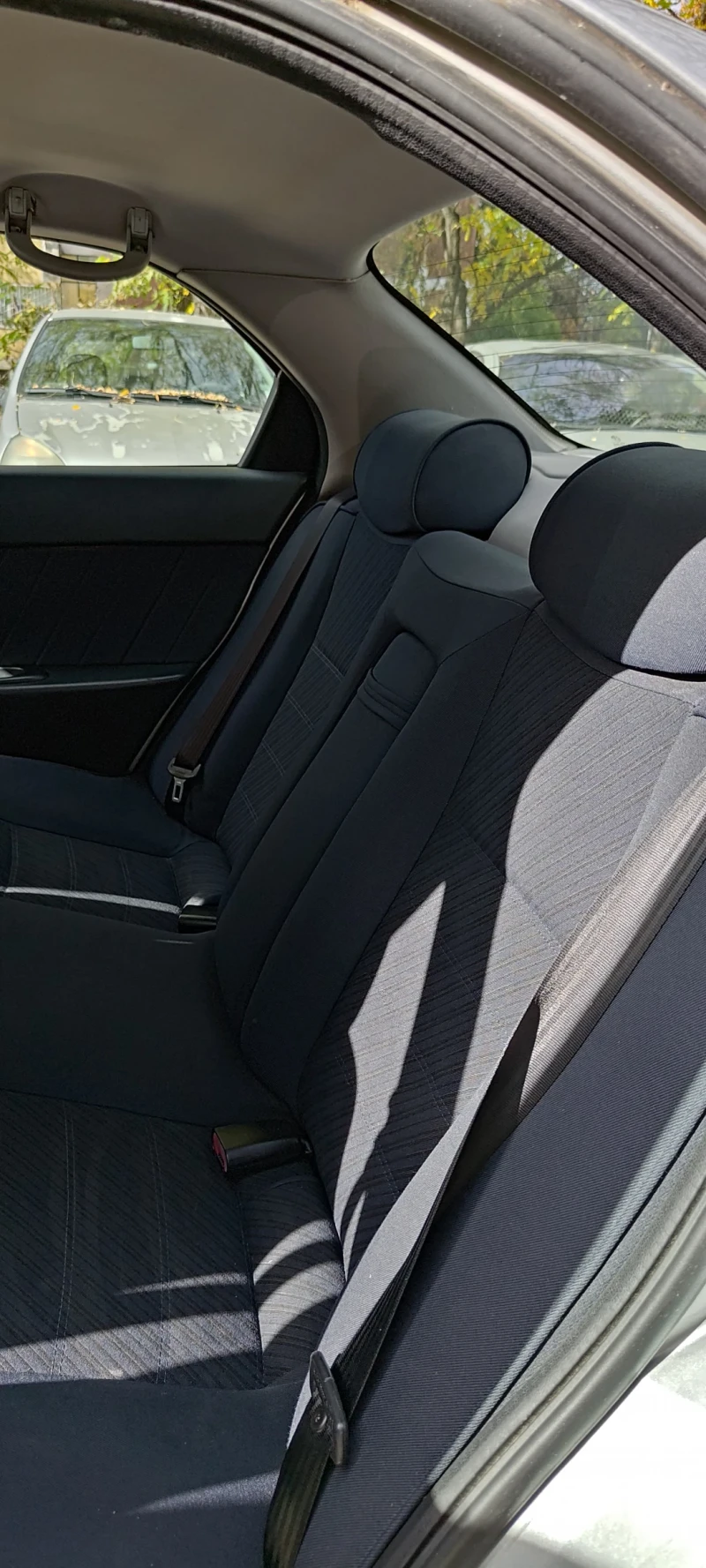 Alfa Romeo 156 Седан , снимка 11 - Автомобили и джипове - 52654121