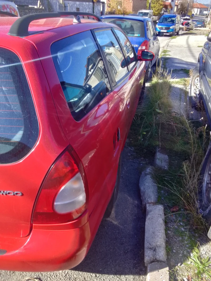 Daewoo Nubira, снимка 4 - Автомобили и джипове - 52264437