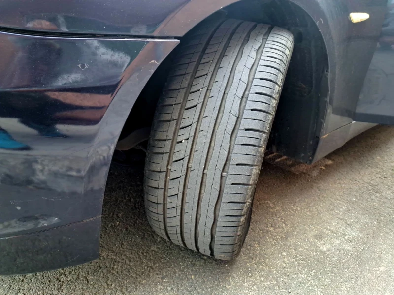 BMW 525 Газов инжекцион BRC, снимка 13 - Автомобили и джипове - 52267024