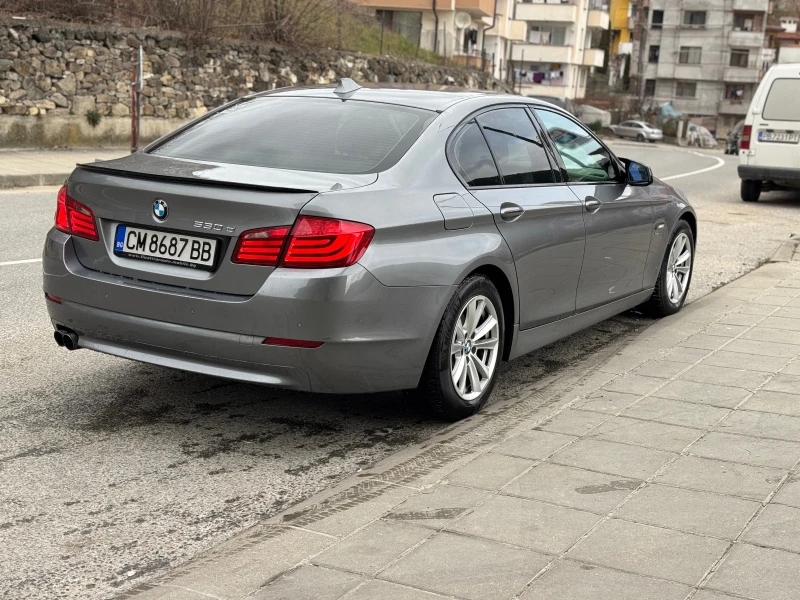 BMW 530 X-drive, снимка 5 - Автомобили и джипове - 52303873