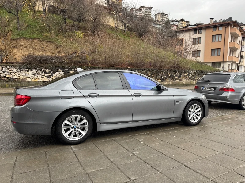 BMW 530 X-drive, снимка 13 - Автомобили и джипове - 52303873