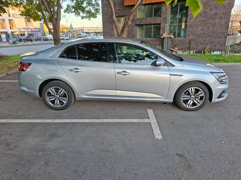 Renault Megane, снимка 6 - Автомобили и джипове - 52517489