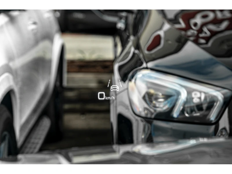 Audi E-Tron Prestige* S-Line* 360* КОжа* Подгрев* Пано* , снимка 4 - Автомобили и джипове - 52651822