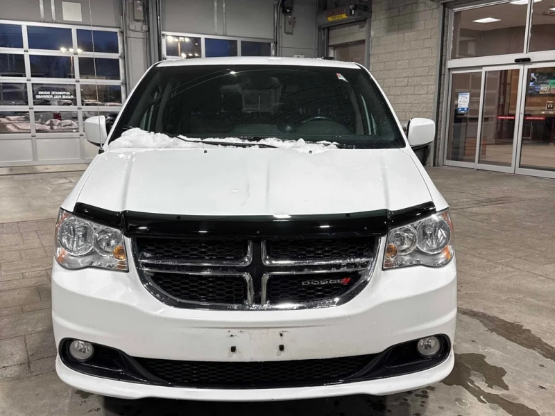 Dodge Caravan * SXT Premium Plus * CARFAX * БЕЗ ПЪРВОНАЧАЛНА ВНО, снимка 6 - Автомобили и джипове - 52736041