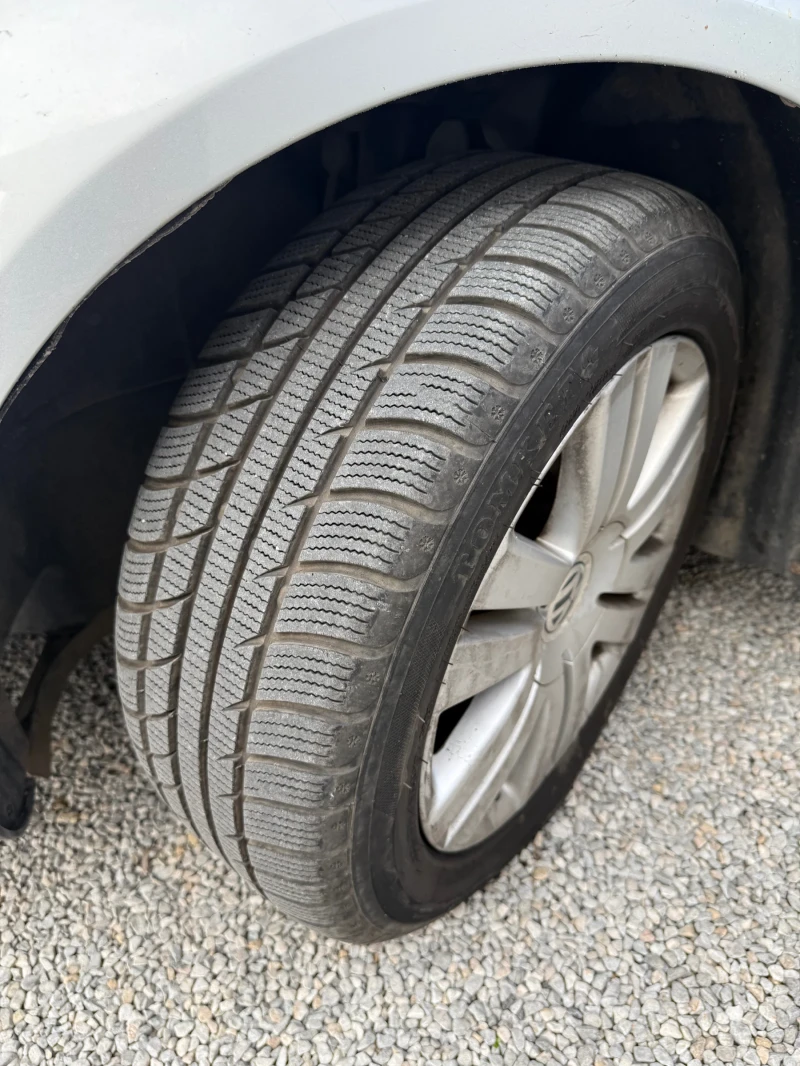 VW Passat 2.0 TDI 140 DSG CAM NAVI, снимка 13 - Автомобили и джипове - 52858785