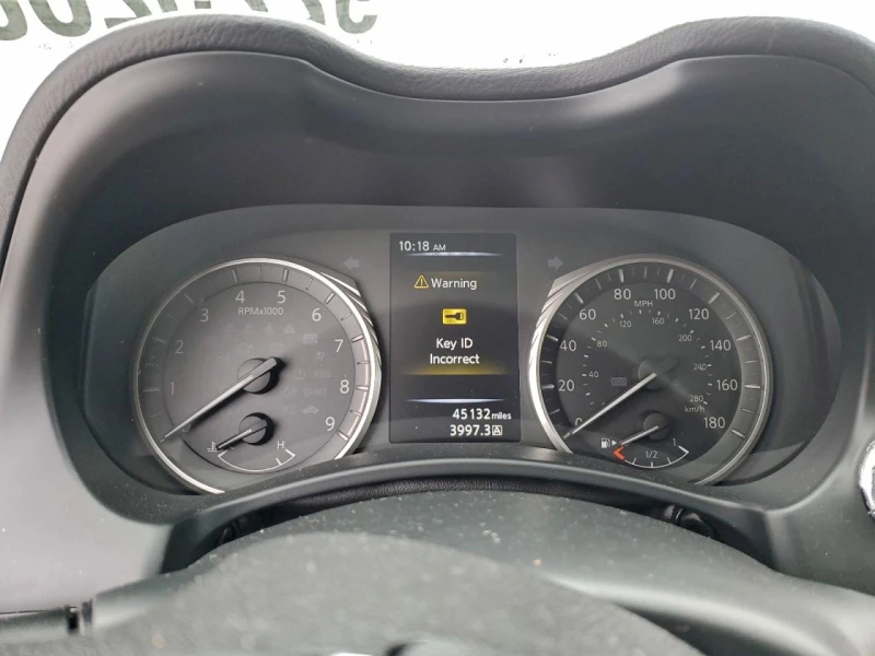 Infiniti Q50 * PURE* БЕЗ УДАР* , снимка 9 - Автомобили и джипове - 53072261