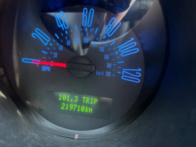 Ford Mustang, снимка 8 - Автомобили и джипове - 53152091