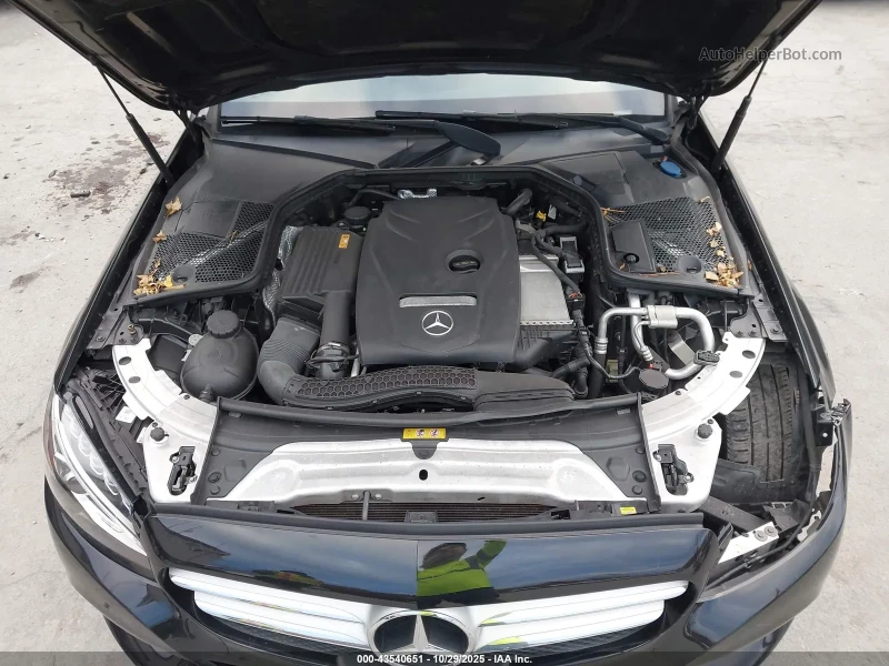 Mercedes-Benz C 300 Burmester* 4MATIC* Buy NOW* Крайна цена, снимка 6 - Автомобили и джипове - 53416468