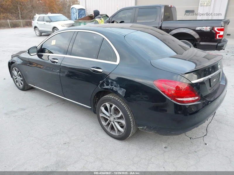 Mercedes-Benz C 300 Burmester* 4MATIC* Buy NOW* Крайна цена, снимка 5 - Автомобили и джипове - 53416468