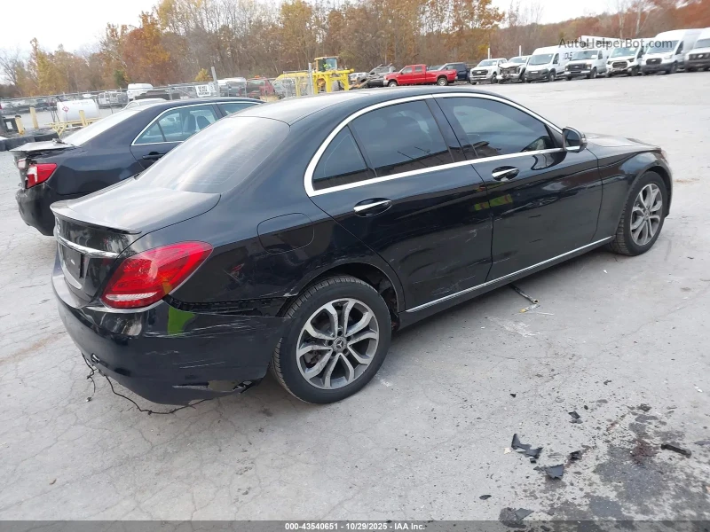 Mercedes-Benz C 300 Burmester* 4MATIC* Buy NOW* Крайна цена, снимка 3 - Автомобили и джипове - 53416468