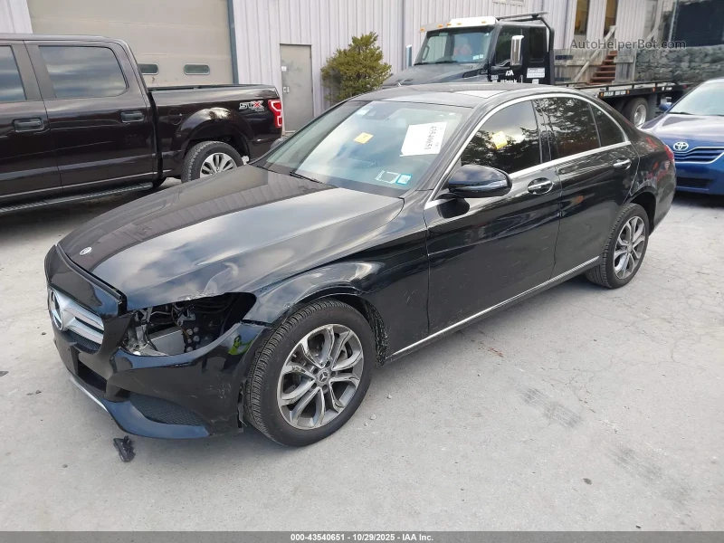 Mercedes-Benz C 300 Burmester* 4MATIC* Buy NOW* Крайна цена, снимка 2 - Автомобили и джипове - 53416468