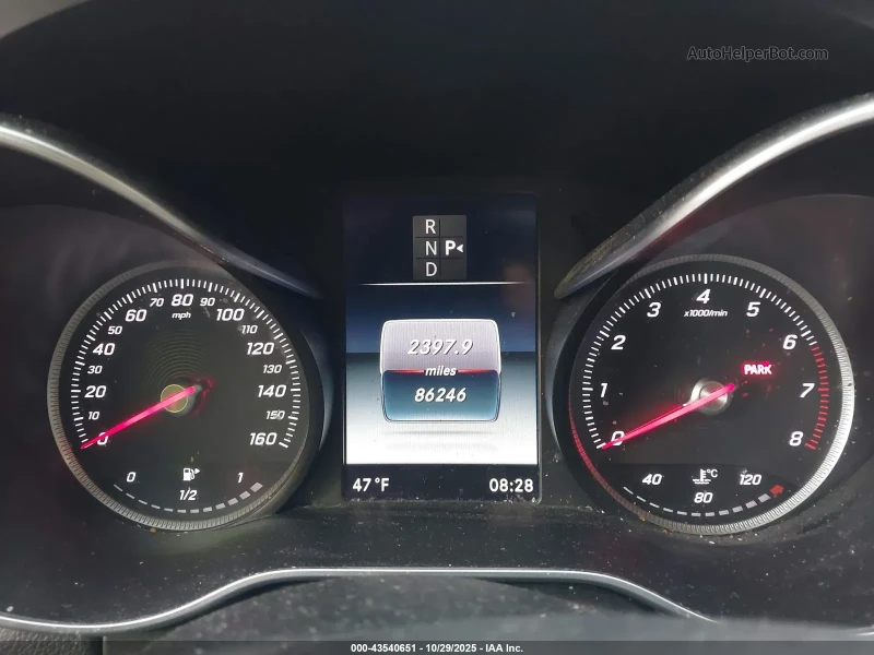 Mercedes-Benz C 300 Burmester* 4MATIC* Buy NOW* Крайна цена, снимка 9 - Автомобили и джипове - 53416468