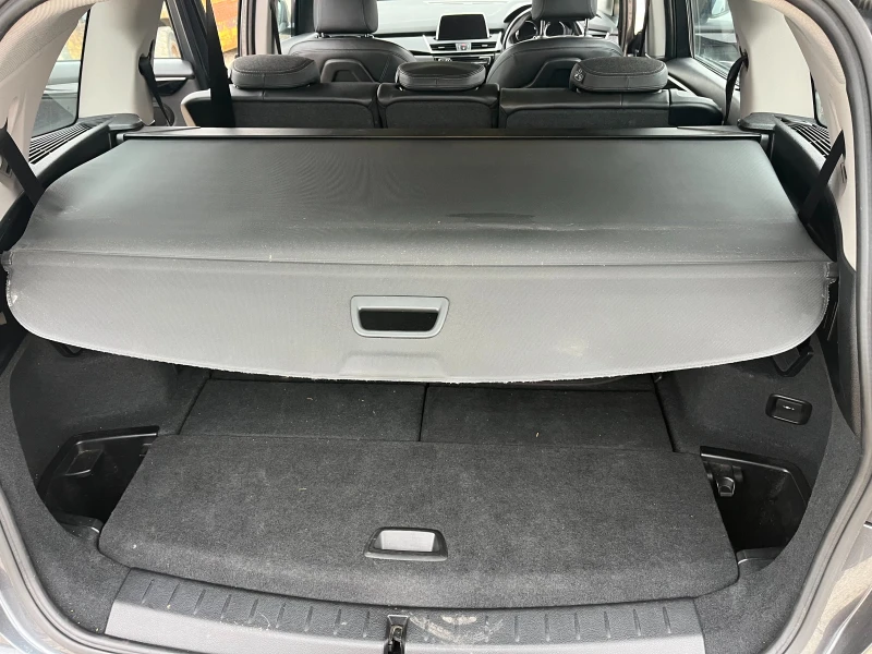 BMW 2 Gran Tourer F46  B37D15, снимка 8 - Автомобили и джипове - 53450482