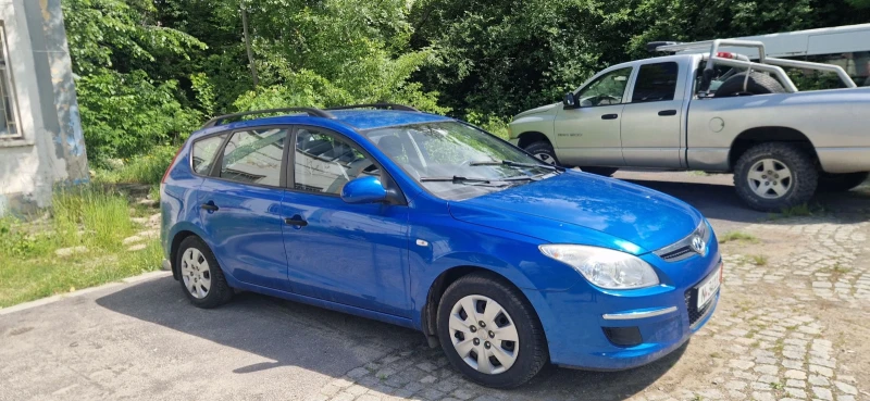Hyundai I30 1.6CRDI, - 4700 лв. - 65791752 1