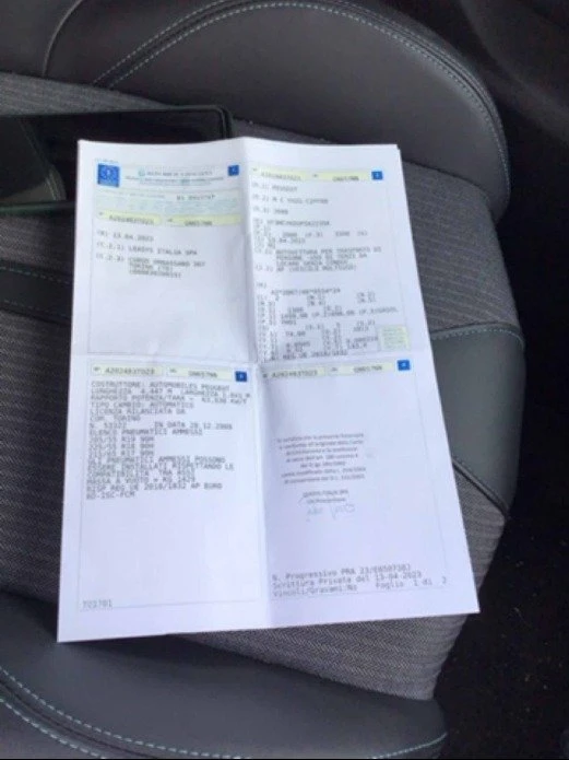 Peugeot 3008 1.5 Allure Pack | Mobile.bg � ����������� 6