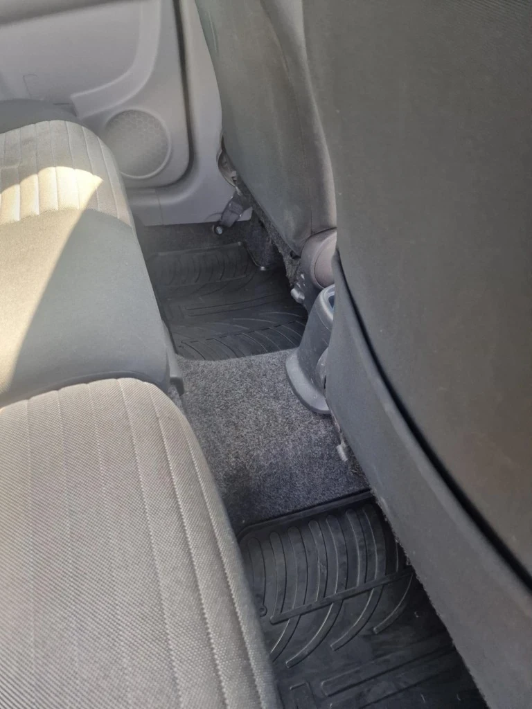 Suzuki SX4, снимка 5 - Автомобили и джипове - 54041986