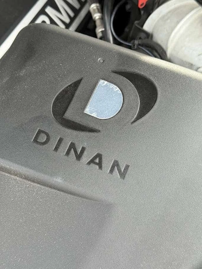 BMW 650 * 650i DINAN STAGE 3 * CARFAX * ЦЕНА ДО БГ, снимка 14 - Автомобили и джипове - 55420942