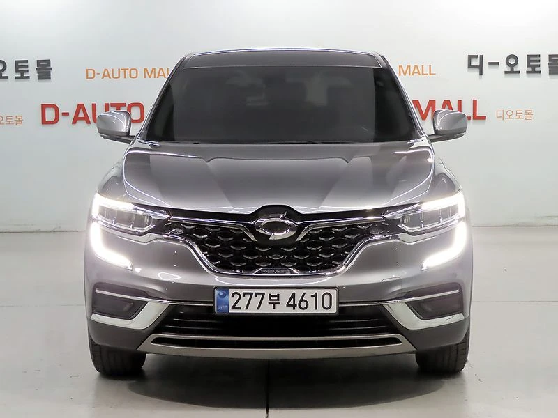 Renault Samsung QM6 2.0 m4rv Automatic КРАЙНА ЦЕНА: 13800 EUR !!!РЕАЛН, снимка 2 - Автомобили и джипове - 55968864