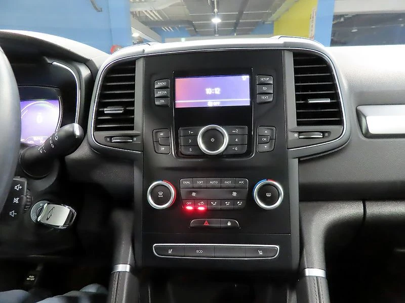 Renault Samsung QM6 2.0 m4rv Automatic КРАЙНА ЦЕНА: 13800 EUR !!!РЕАЛН, снимка 13 - Автомобили и джипове - 55968864