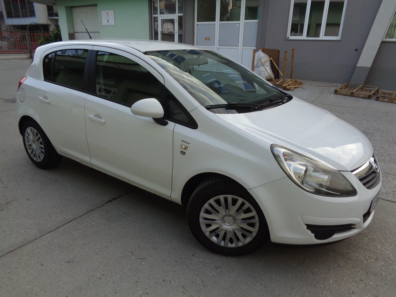 Opel Corsa 1.3CDTI-БАРТЕР-ЛИЗИНГ - изображение 2