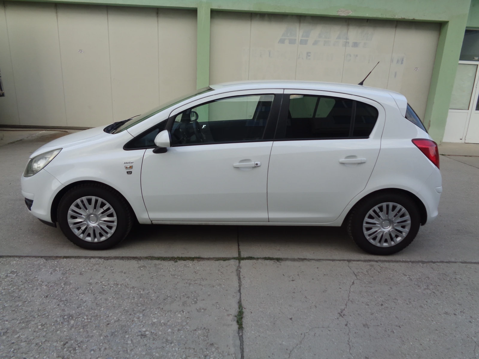 Opel Corsa 1.3CDTI-БАРТЕР-ЛИЗИНГ - изображение 7