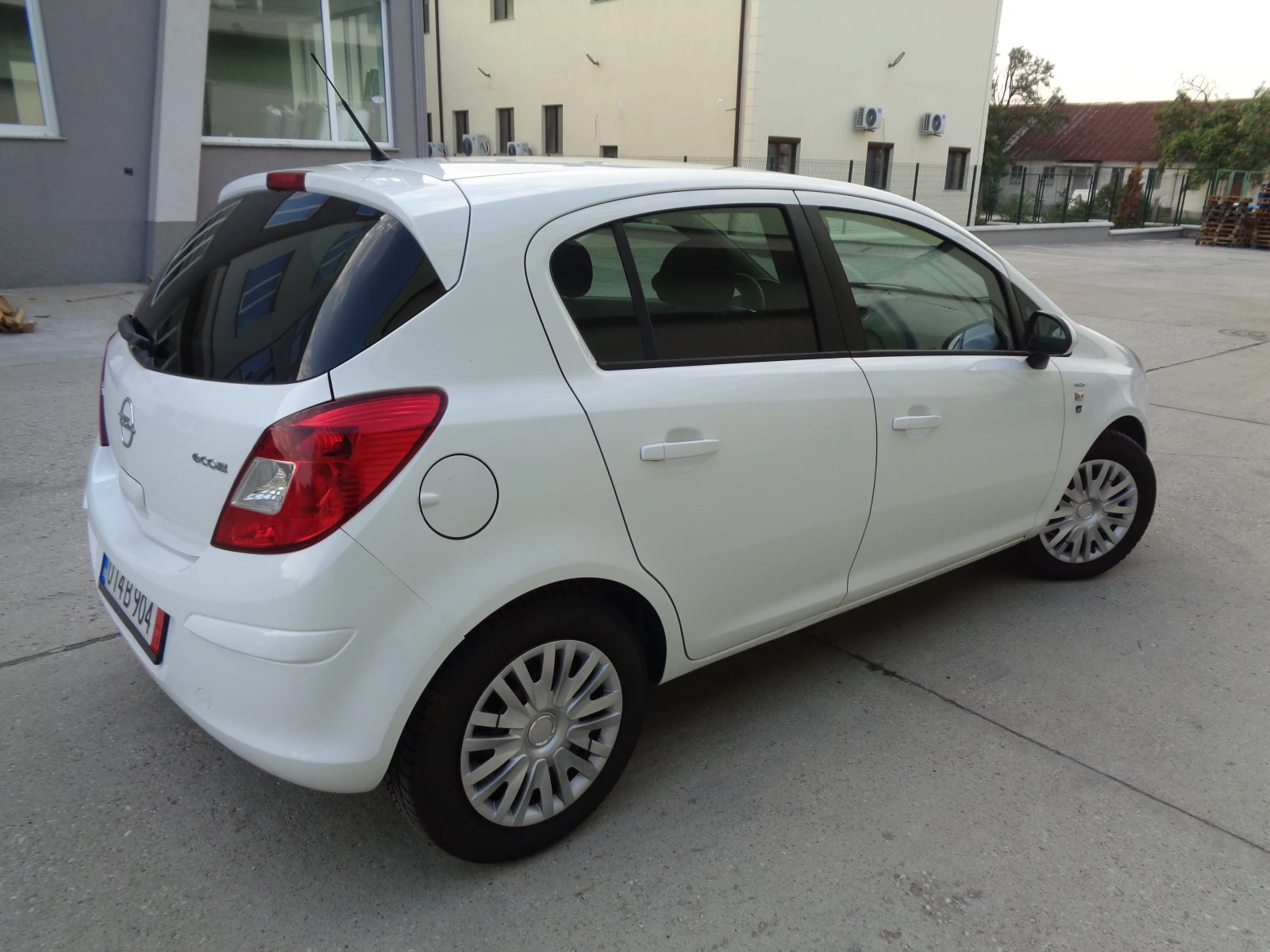 Opel Corsa 1.3CDTI-БАРТЕР-ЛИЗИНГ - изображение 4