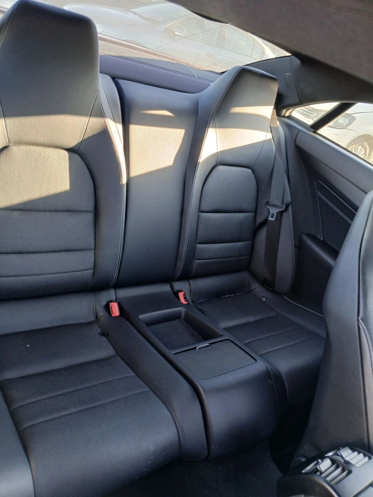 Mercedes-Benz E 220 BLUETEC | Mobile.bg   13