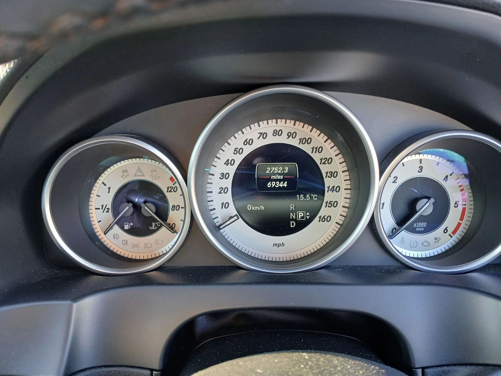 Mercedes-Benz E 220 BLUETEC | Mobile.bg   17