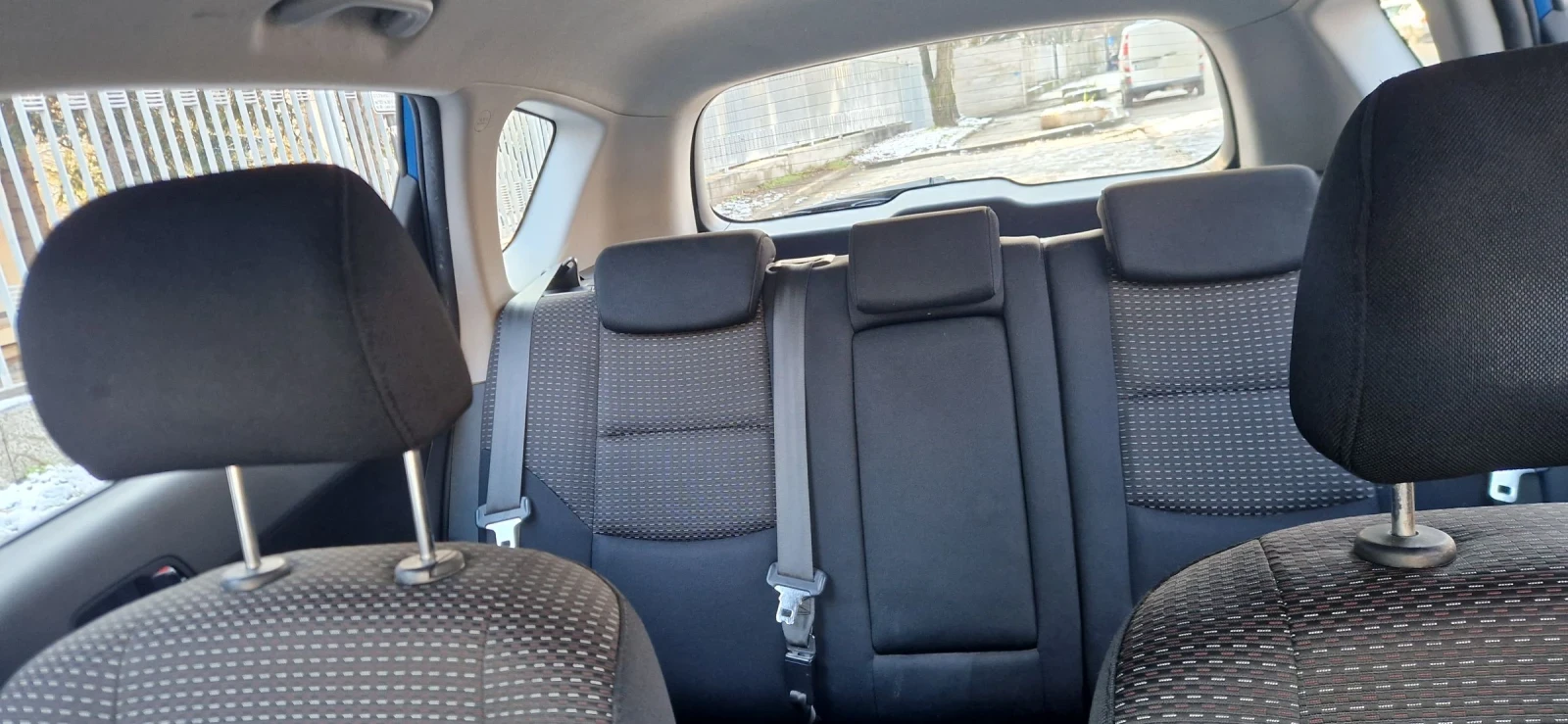 Hyundai I30 1.6CRDI,  - изображение 8