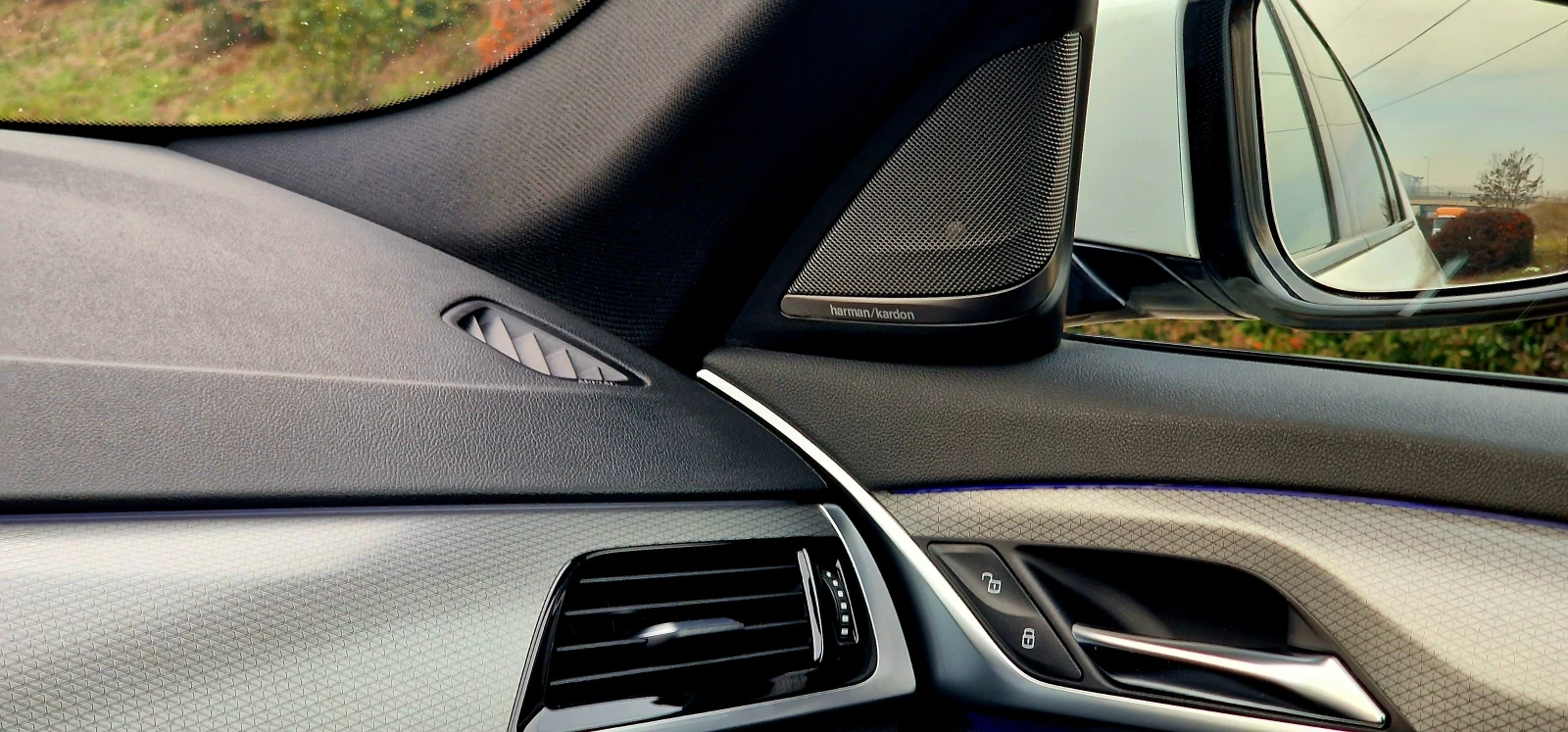 BMW 530 M-pack/X-drive | Mobile.bg   16